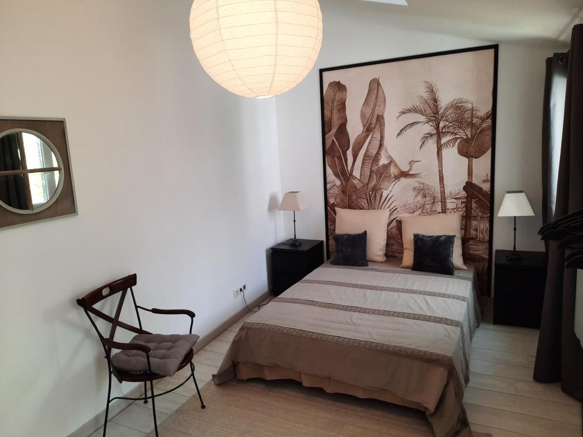 Maison Independante Avec Piscine Privative Pres De La Mer La Garde  Kültér fotó