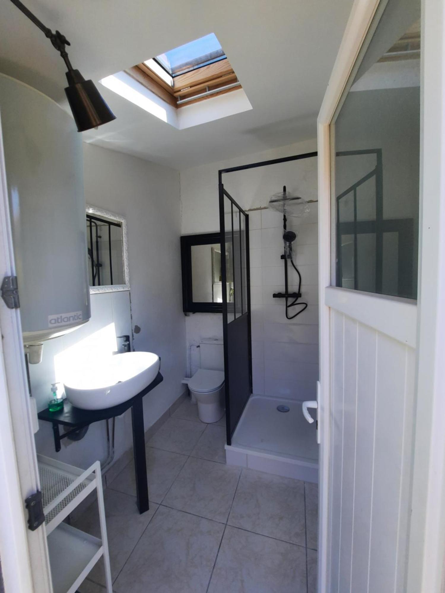 Maison Independante Avec Piscine Privative Pres De La Mer La Garde  Kültér fotó