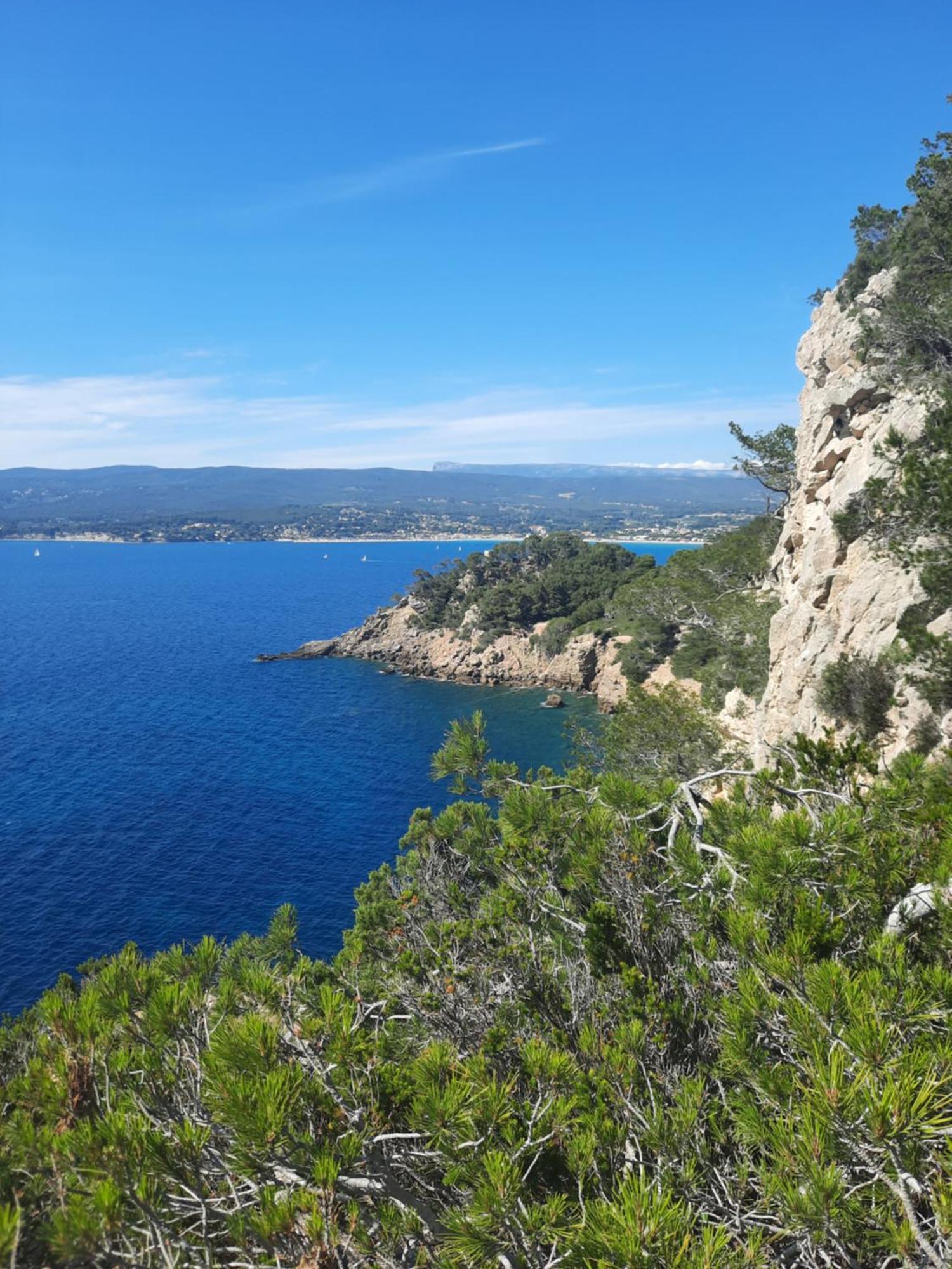 Maison Independante Avec Piscine Privative Pres De La Mer La Garde  Kültér fotó